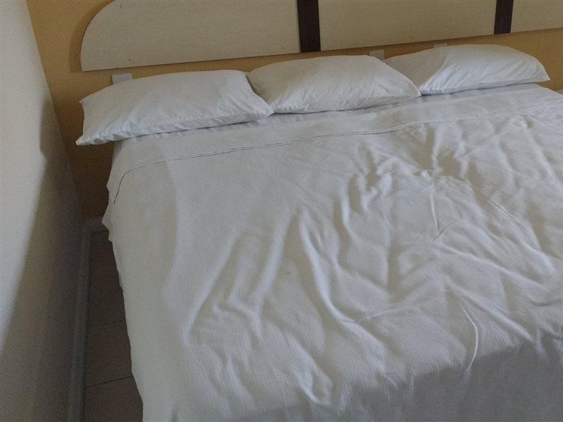 San Manuel Praia Hotel Aracaju Exteriör bild