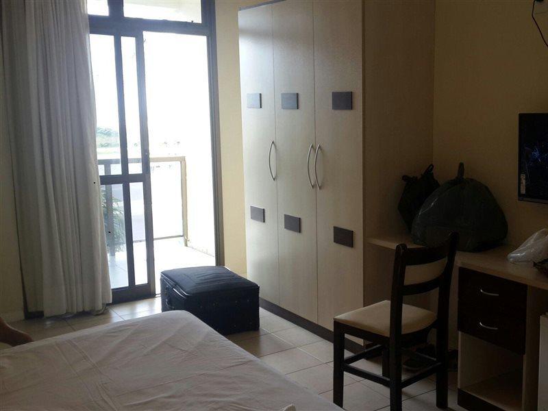 San Manuel Praia Hotel Aracaju Exteriör bild