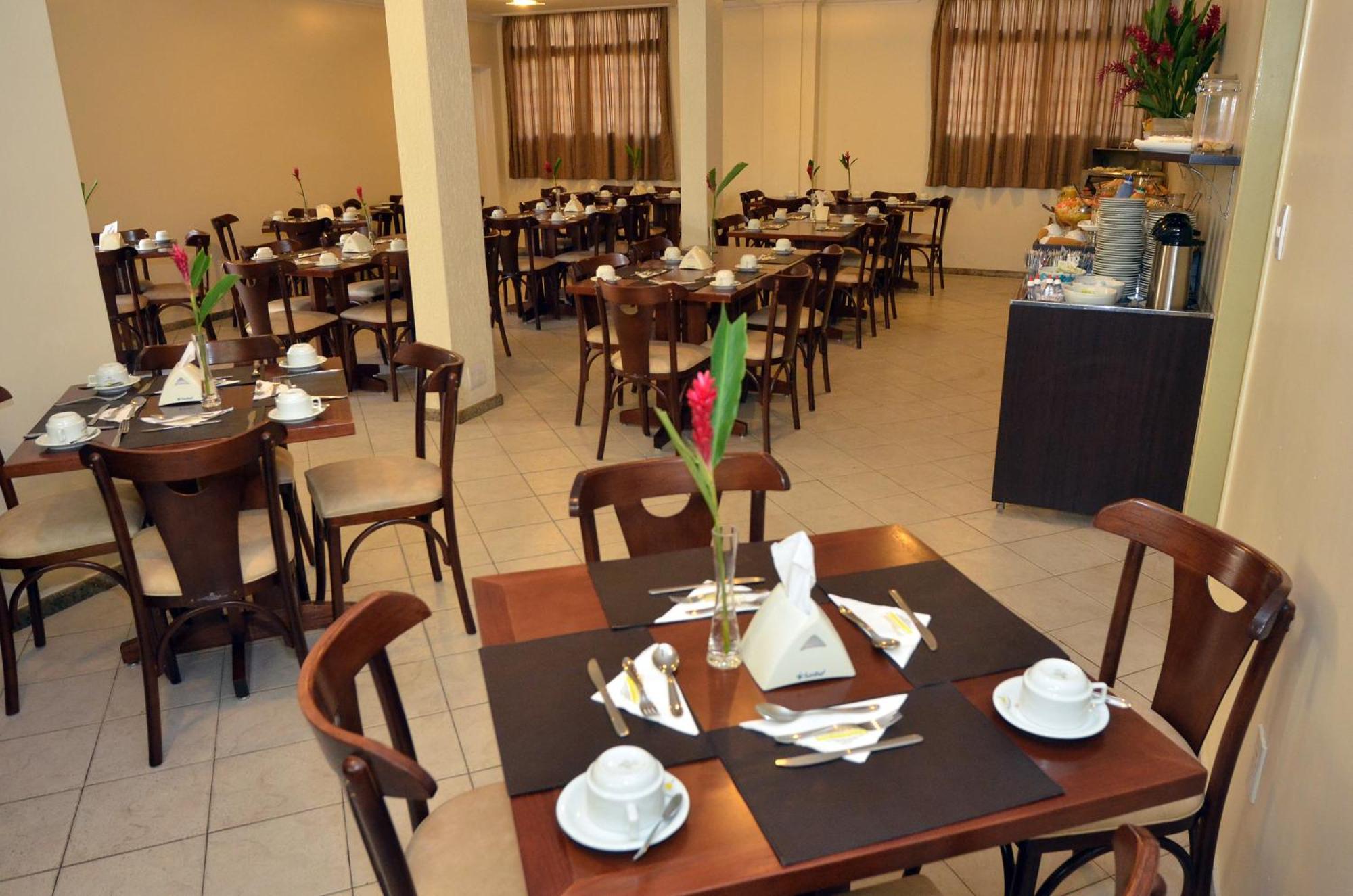 San Manuel Praia Hotel Aracaju Exteriör bild