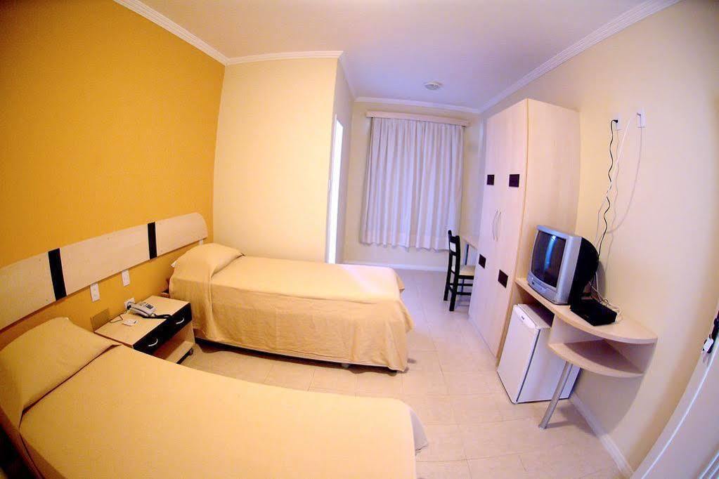 San Manuel Praia Hotel Aracaju Exteriör bild
